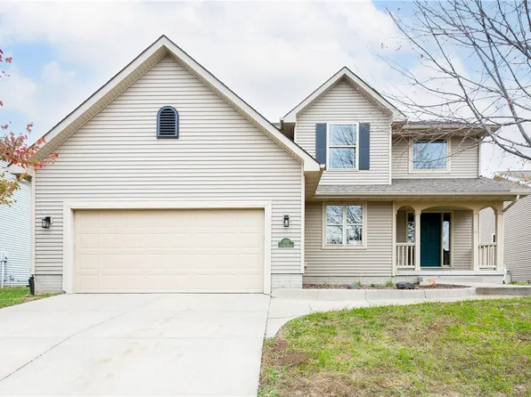 4729 Sawyers Dr, Des Moines, IA 50310