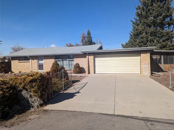 1903 Lewis Court, Lakewood, CO 80215