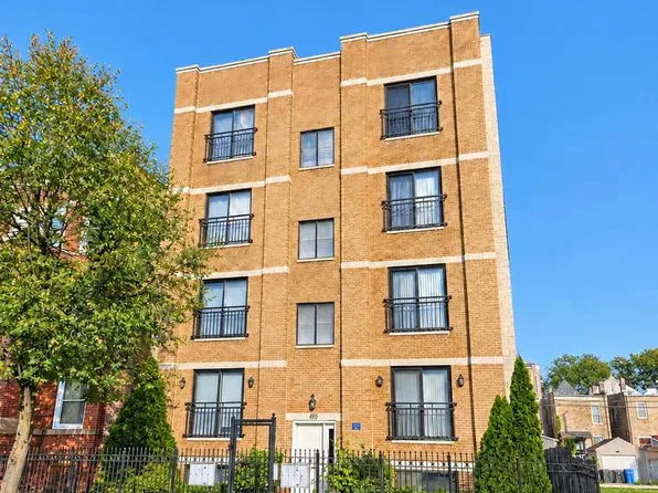 4925 S Forrestville Ave APT 2S, Chicago, IL 60615