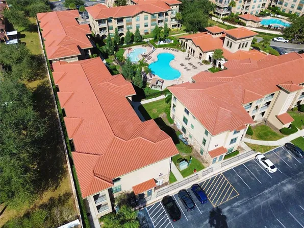 910 Charo Pkwy Unit 331, Davenport, FL 33897