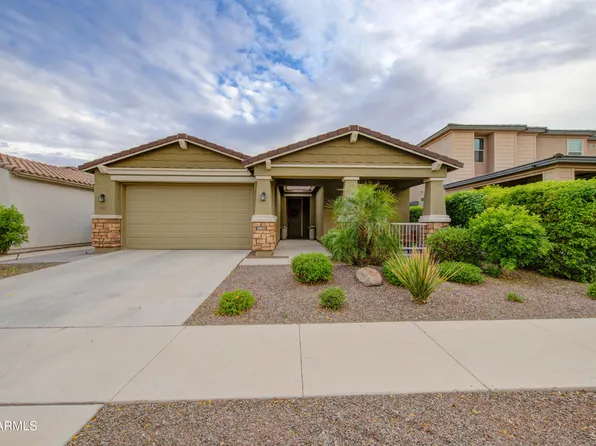 18187 W VIA MONTOYA Drive, Surprise, AZ 85387