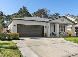 356 Calle Escada Santa, Santa Rosa Beach, FL 32459