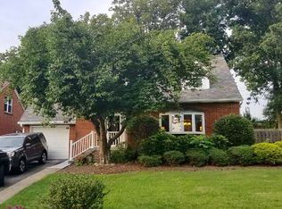 124 Ben Lomond St, Uniontown, PA