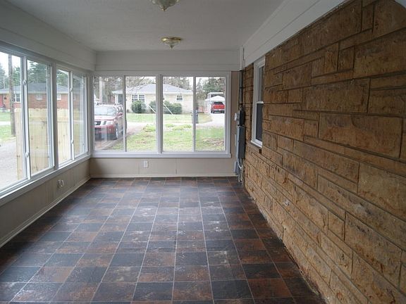 Sunroom