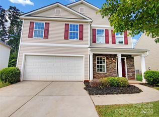 4316 Grant Martin Dr, Charlotte, NC 28208