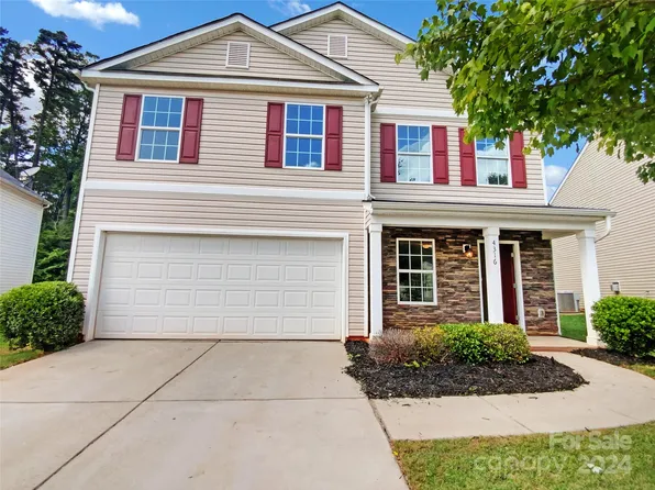 4316 Grant Martin Dr, Charlotte, NC 28208