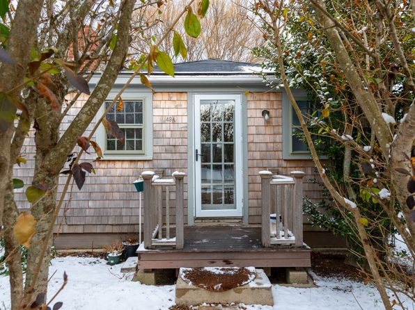 49A W Chester St, Nantucket, MA 02554