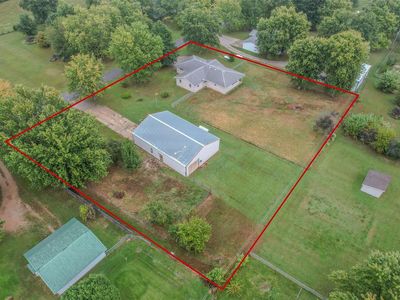 20830 Dillon Rd, Lebanon, MO, 65536