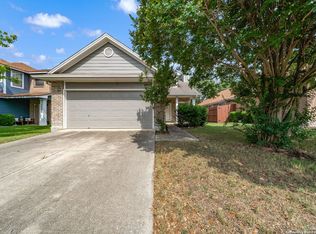 20519 View Mdw, San Antonio, TX 78258