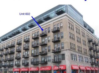 1645 W Ogden Ave #P-161H, Chicago, IL 60612