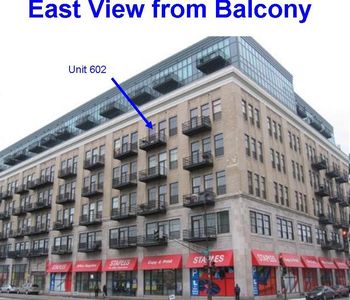 1645 W Ogden Ave #P-37t, Chicago, IL, 60612