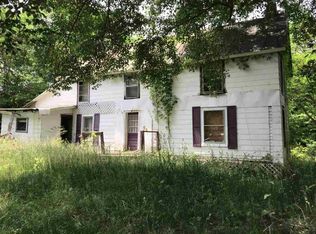 56 Braddock Ln, Shipman, VA 22971