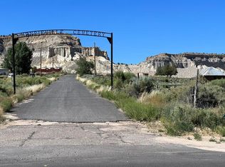 16 N Cemetery Rd, Henrieville, UT 84736