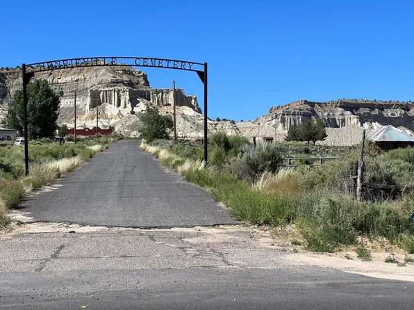 16 N Cemetery Rd, Henrieville, UT 84736