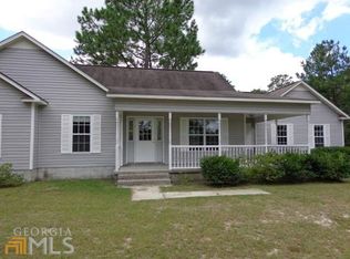 240 Hodges Cir, Statesboro, GA 30458