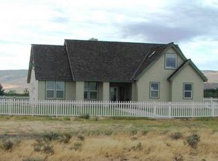 8403 Brick Mill Rd, Ellensburg, WA 98926