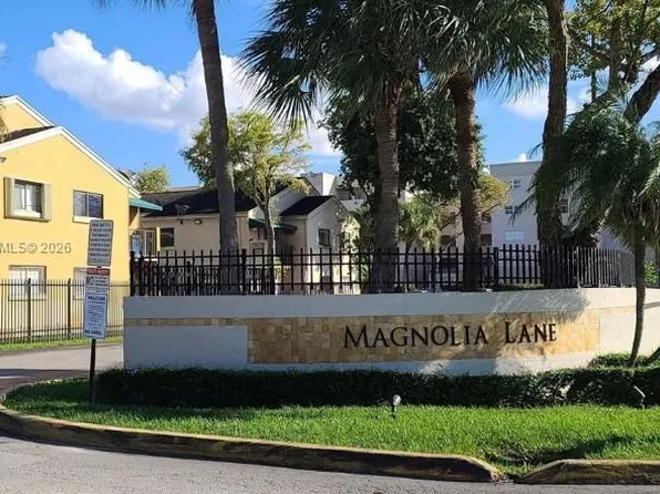 7419 SW 152nd Ave #8106, Miami, FL 33193