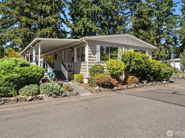 12414 112th Avenue E #47, Puyallup, WA 98374