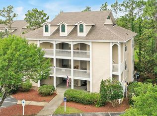 3350 Club Villas Dr #105, Southport, NC 28461
