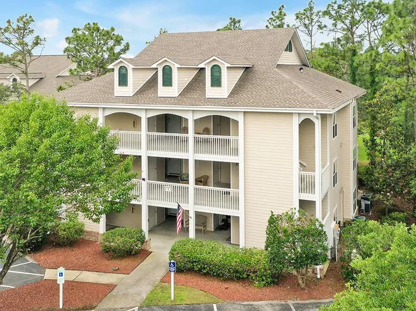 3350 Club Villas Drive # 105, Southport, NC 28461
