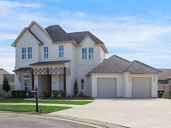 2nd image of 503 Amber Pond Ln