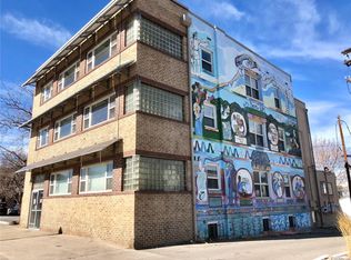 1717 E Colfax Ave, Denver, CO 80218
