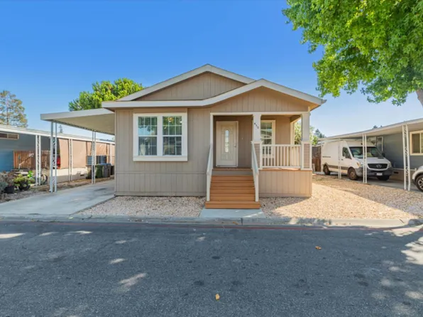 450 Los Encinos St #450, San Jose, CA 95134