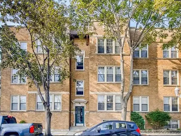 2306 W Jarvis Ave APT 3, Chicago, IL 60645