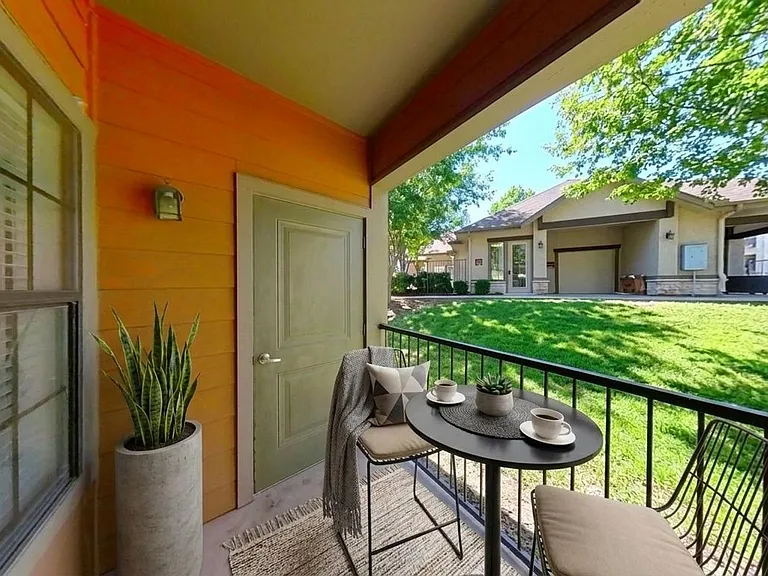 Carmel Canyon Apartments — Photo 50