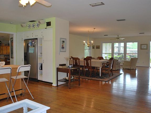 View from front door 2