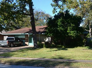 4606 De Milo Dr, Houston, TX 77092