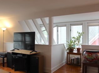110 Avon St #3, New Haven, CT 06511