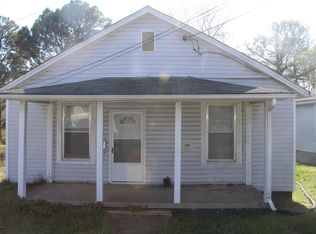 3319 Campbell Ave, Lynchburg, VA 24501