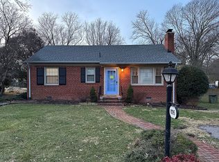 826 Pepper Ave, Richmond, VA 23226