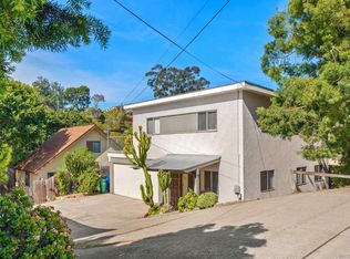 3680-82 Curlew St, San Diego, CA 92103