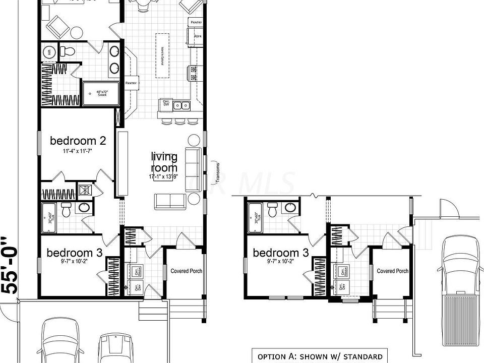 2nd image of 111 N Mill St Lot 4