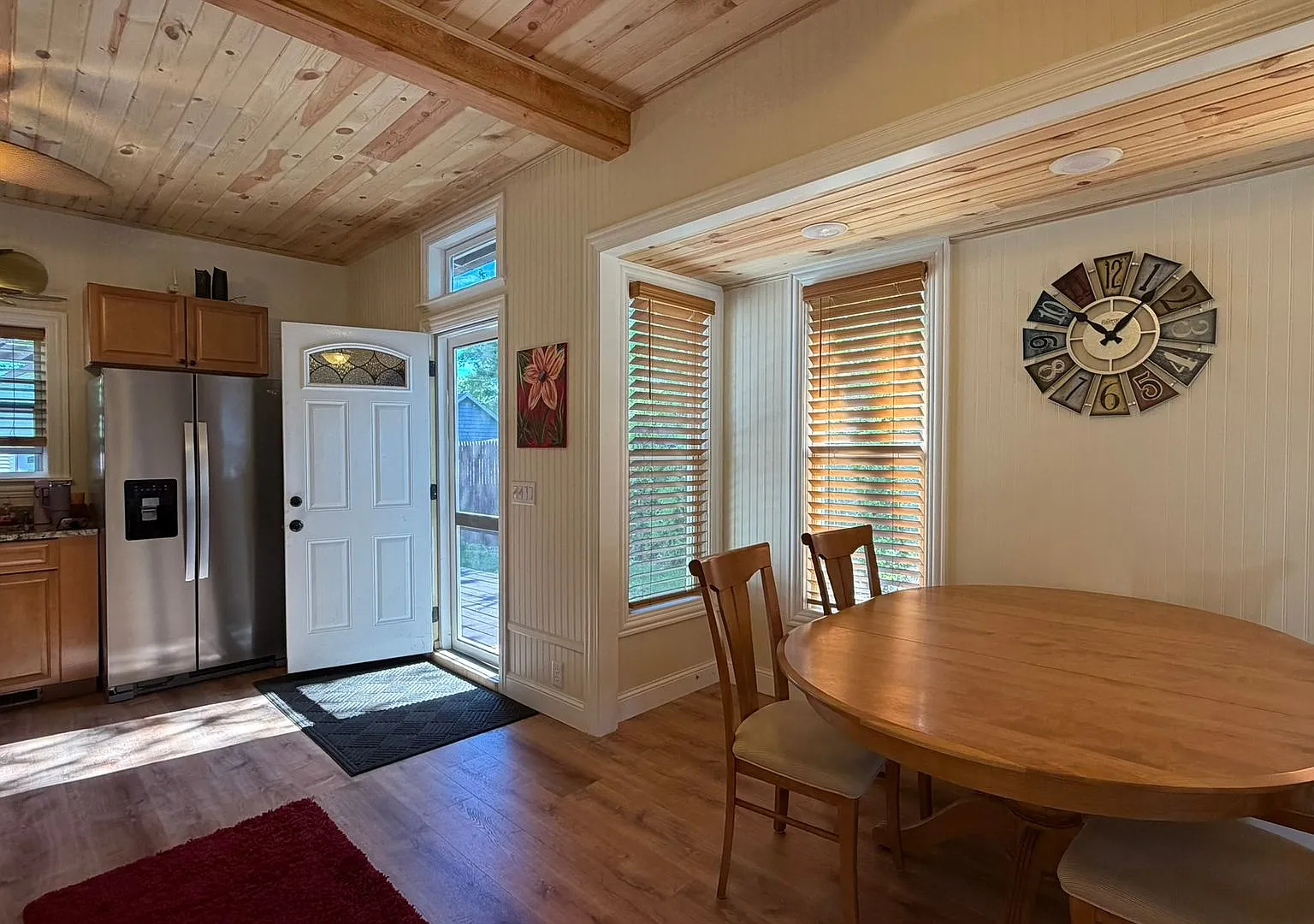 Charming 2 Bedroom Furnished Home on E. Front Street in TC — Photo 4