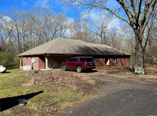 7 Howard Mize, Conway, AR 72032