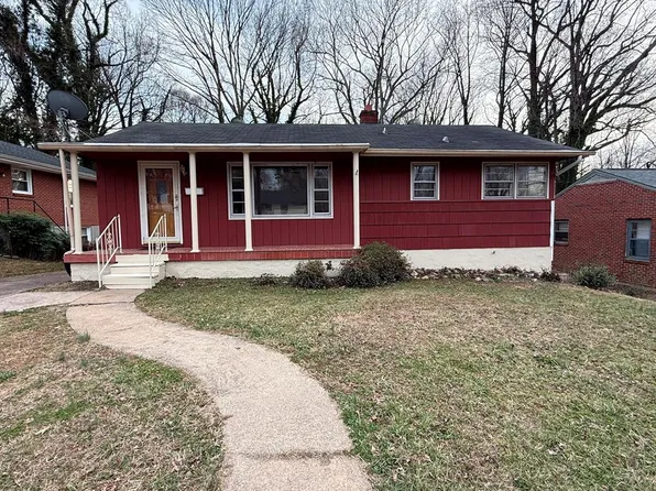 139 Mary Miles Dr, Danville, VA 24540