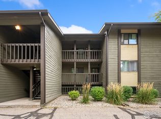 925 Columbia Road 5 #523, Fort Collins, CO 80525