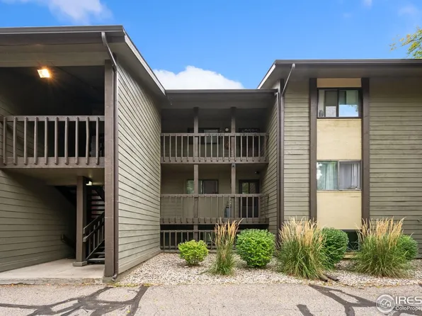 925 Columbia Rd #5-523, Fort Collins, CO 80525