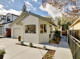232 College Ave, Mountain View, CA 94040