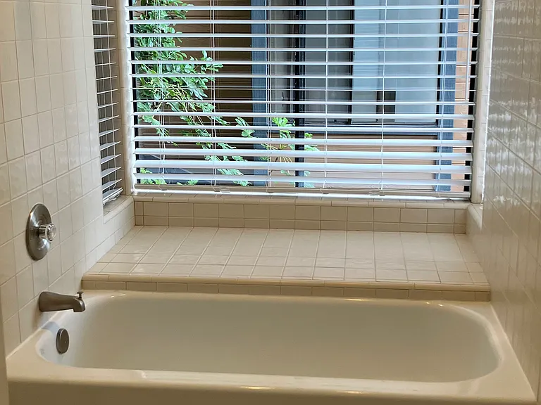Master bath 2