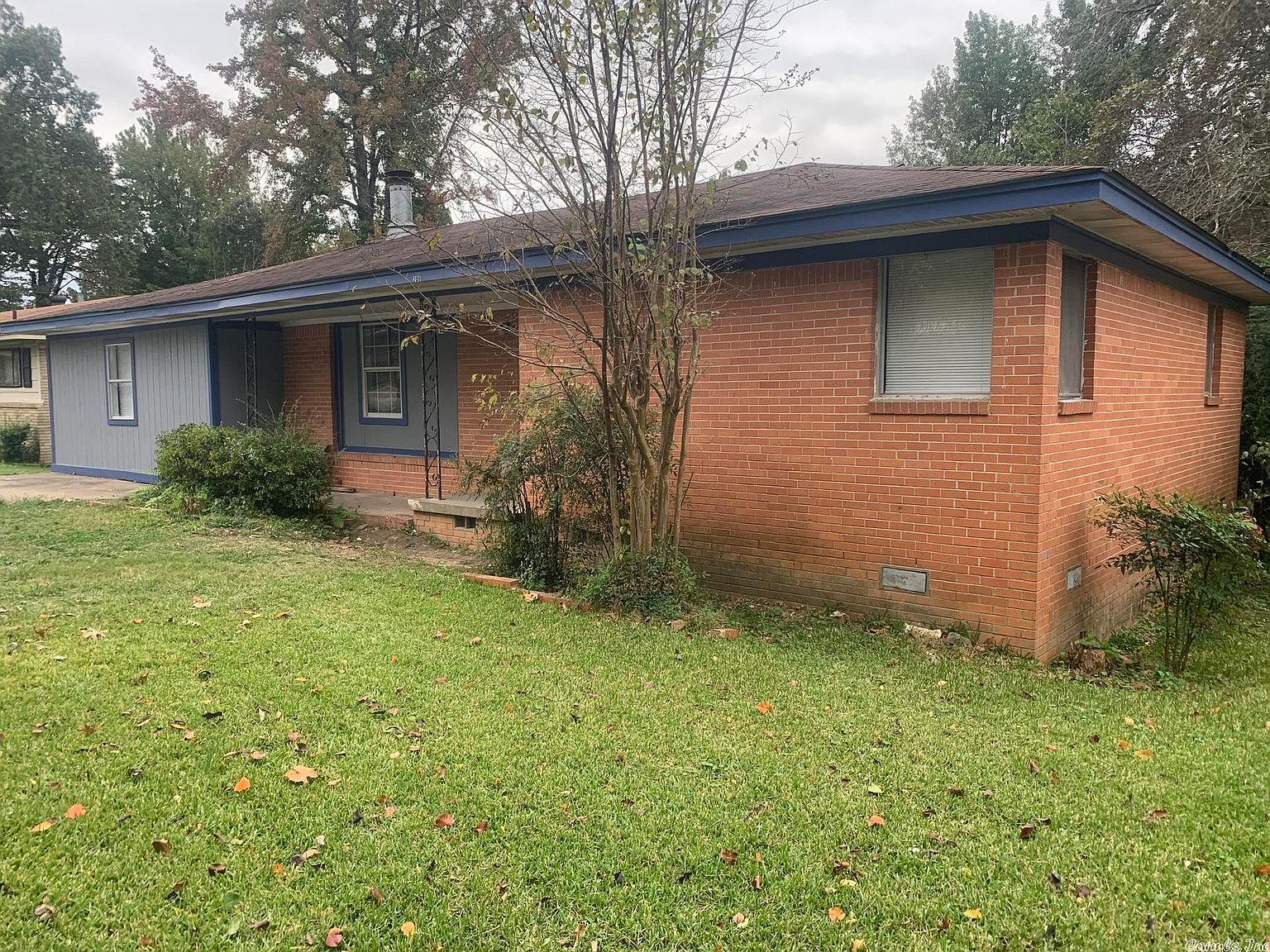 208 Greencrest Dr, Little Rock, AR 72204 Zillow