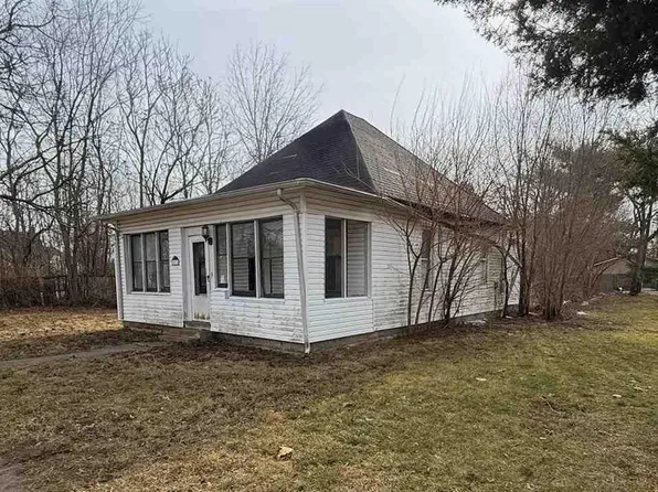 2031 5th Ave, Terre Haute, IN 47807