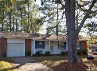 1300 Savannah Dr, Raleigh, NC 27610