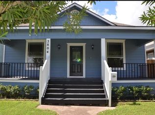 2804 Garrow St, Houston, TX 77003
