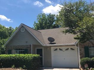 7401 Creek Song Ct, Knoxville, TN 37920