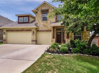 2313 Mansfield Ln, Cedar Park, TX 78613