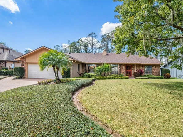 5628 Lake Mary Jess Shores Ct, Orlando, FL 32839